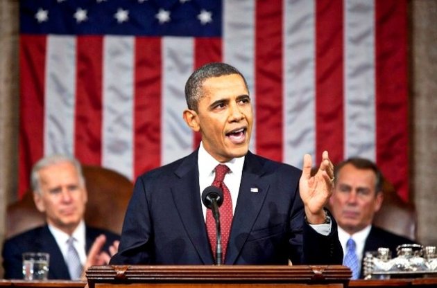 Обама кине на боротьбу з лихоманкою Ебола військових резервістів