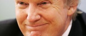 Дональд Трамп назвал Обаму 