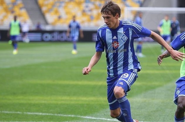 Дениса Гармаша вже більше року переслідують травми