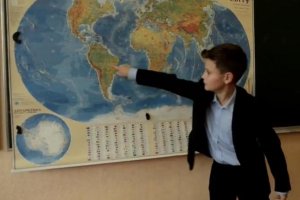 В Сети появился трогательный ролик о любви к Украине