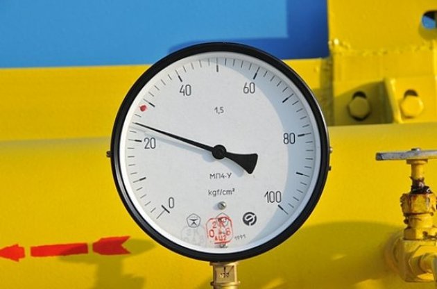 Україні потрібно буде будувати нові газовимірювальні станції після об'єднання ГТС з Європою