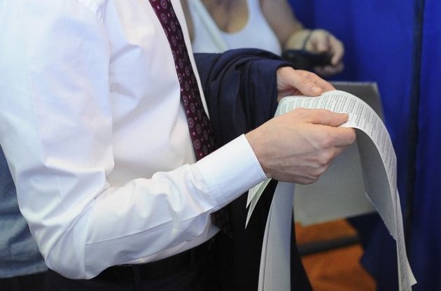 Новоизбранной власти Украины придется строить экономику заново