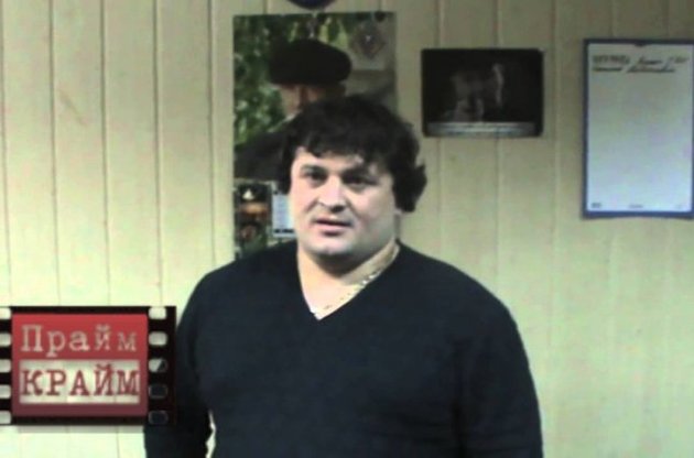 Лавасоглы Батумский снова вернулся в Украину