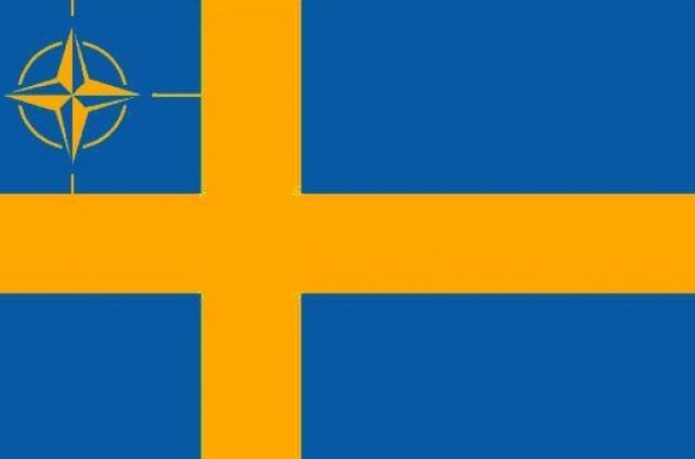 В Швеции количество сторонников НАТО впервые превысило число противников