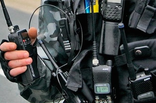 Передающее оборудование и камеры должны быть доставлены в октябре-декабре