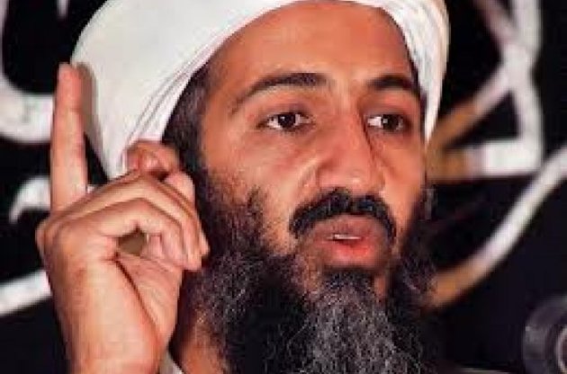 Телеканал США розкриє особу морського піхотинця, який застрелив бін Ладена