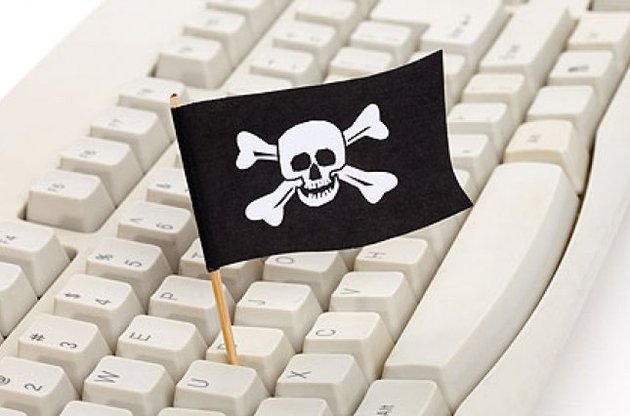 Google приховає посилання на піратські ресурси