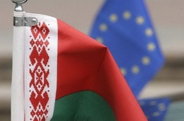 Евросоюз продлил санкции против чиновников Беларуси