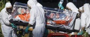 КНДР из-за Эболы планирует ввести карантин для иностранцев