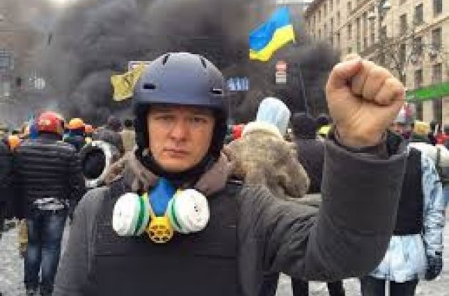 Ляшко говорит, что обсудил с президентом коалицию