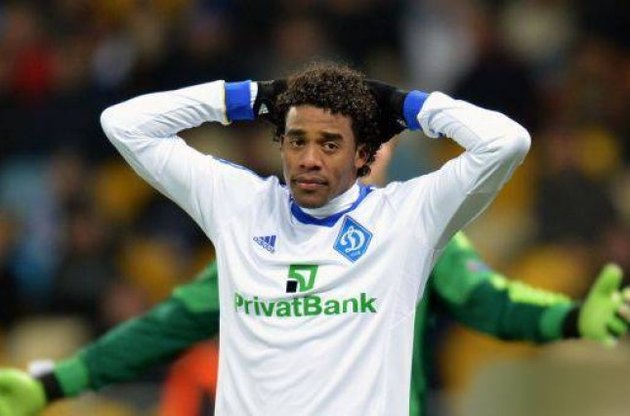 Бетау готов вернуться в &quot;Динамо&quot;