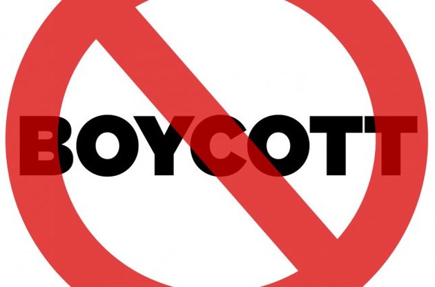 Госкомтелерадио призывает украинские СМИ объявить бойкот Кобзону, Охлобыстину, Задорнову