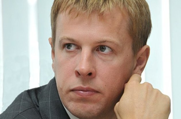 Хомутынник рассчитывает снова сформировать свою группу