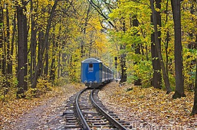 Российские власти в Крыму будут собирать дополнительную плату за проезд в украинских поездах