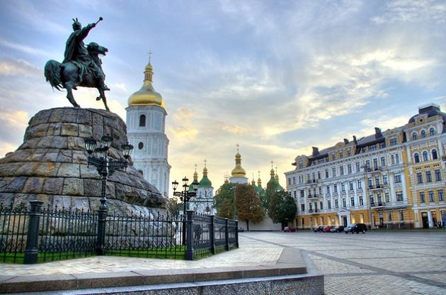 Киев погасил долг по облигациям на 500 млн грн