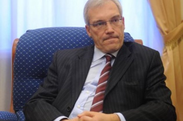 НАТО провокує РФ активними діями в Східній Європі - Глушко