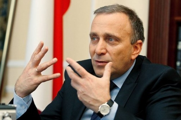 Схетына хочет приобщиться к переговорам