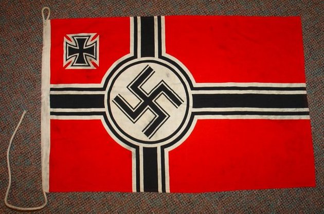 Решать, кто станет &quot;пособников фашистов&quot; будут не историки, а российские власти