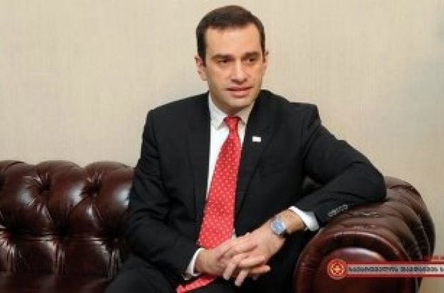 "Вільні демократи" вийшли з коаліції