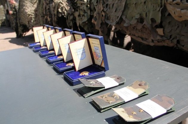 Денисова назвала новые цифры погибших в Донбассе