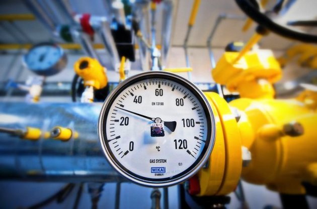 Украинский бизнес будет покупать газ зимой только у "Нафтогаза"