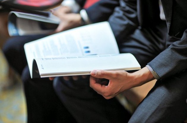 Защиту украинского бизнеса от государственной коррупции доверят иностранцу