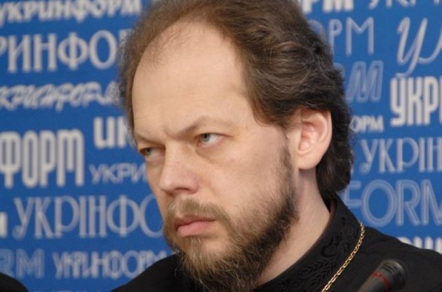 Георгій Коваленко попросив не кидатися словами