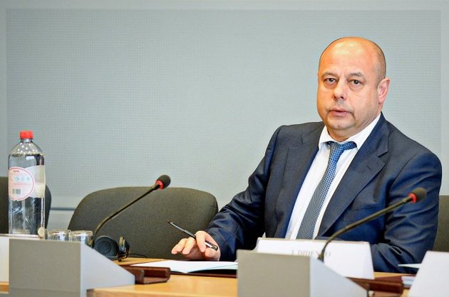 Текст контракта на закупку угля из ЮАР обнародован