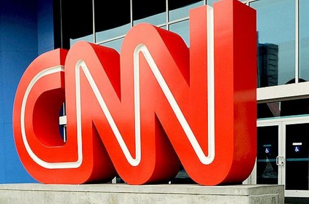 Телеканал CNN після нового року припиняє мовлення в Росії