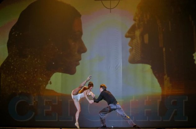 На гастрольному ринку є попит, але немає достатньої пропозиції