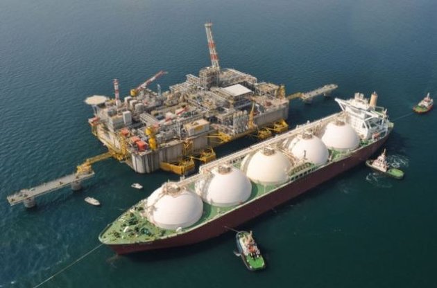 Четыре страны планируют начать добывать газ