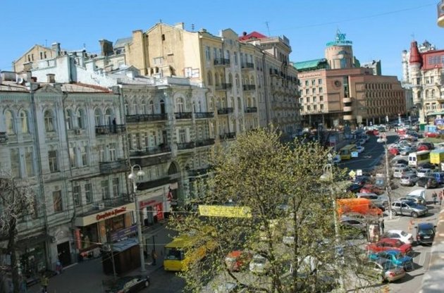 Червоноармійська офіційно юридично стане Великій Васильківській