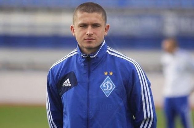 Цуріков готовий пройти шлях від другої до першої Бундесліги