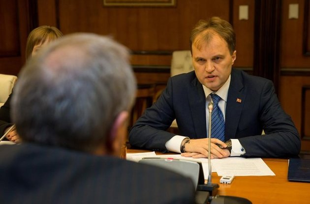 Приднестровье готово еще раз провести референдум, если его результаты признают