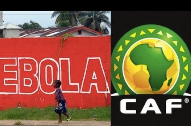 Збірну Марокко відсторонено від Кубка африканських націй через вірус Ебола