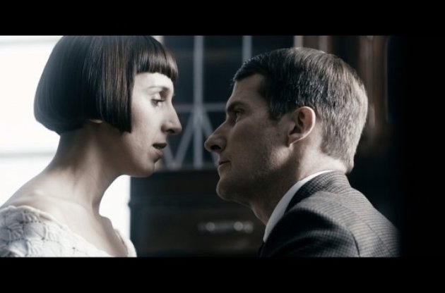 Українські кінотеатри почнуть використовувати тефлопереклад у фільмі "Поводир"