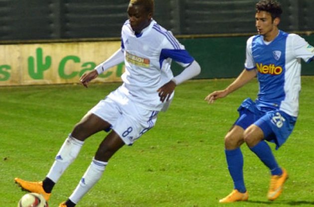 Люксембург підійде до матчу з Україною у хорошому настрої