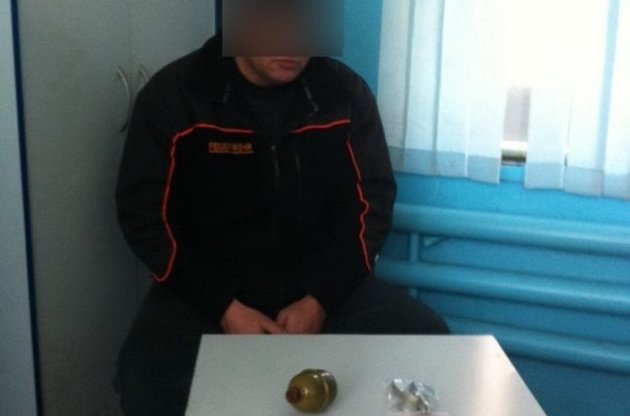 СБУ знешкодила дві диверсійні групи спецслужб Росії