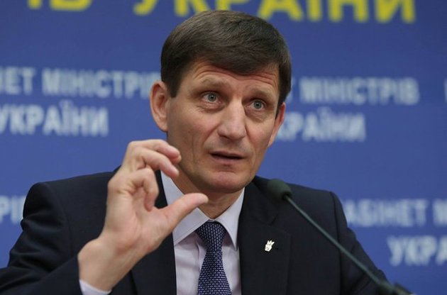 Свободовец Сыч подал в отставку