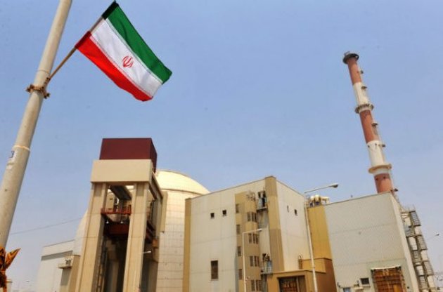 Россия примется за строительство двух ядерных реакторов в Иране