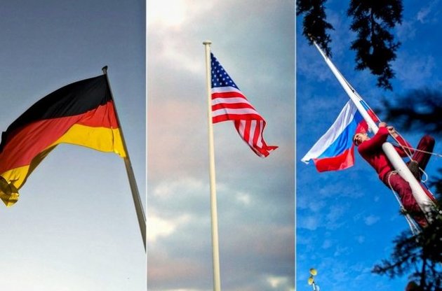 Германия - самая популярная в мире, США и Россия теряют позиции