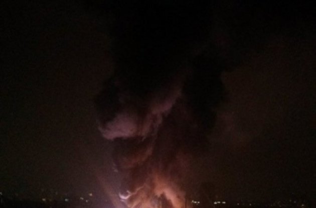 Фото: Ольга Юпко