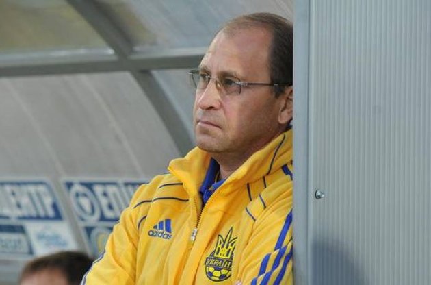 Павел Яковенко претендует на пост главного тренера &quot;Металлурга&quot;