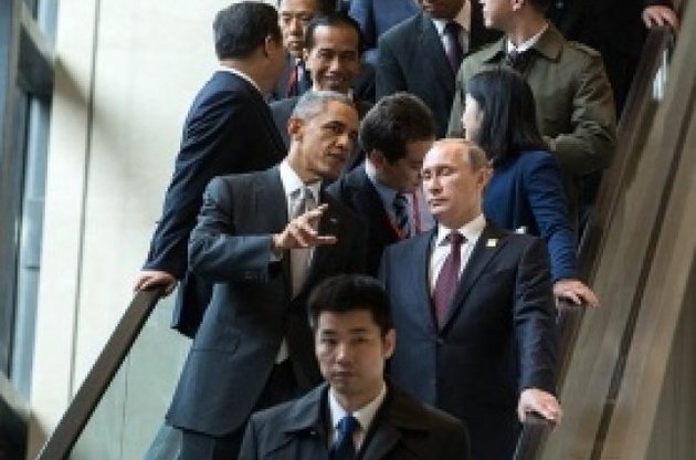 США думают над новыми ограничительными мерами в отношении России