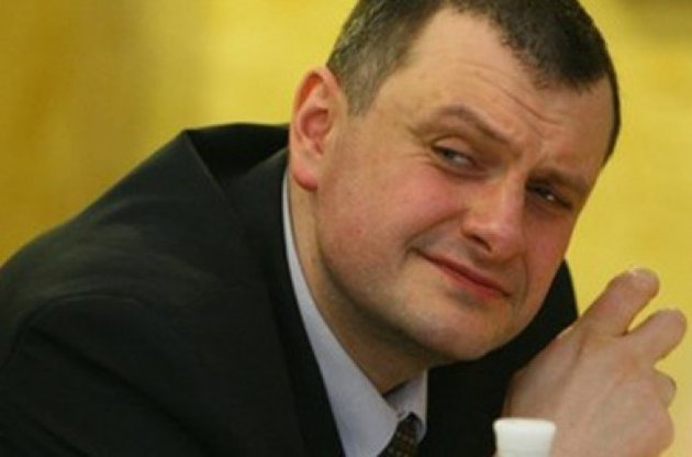 Захід допоможе Україні, якщо вона почне захищатися - РНБО