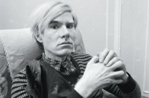 Картина Уорхола поставила рекорд аукціону