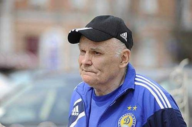 У 1961 році Віктор Серебряников допоміг киянам виграти перше золото чемпіонату СРСР