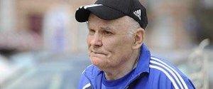 Ушел из жизни легендарный динамовец Серебряников