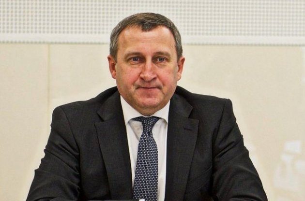 Повернути Крим і Донбас військовим шляхом не вдасться - Дещиця