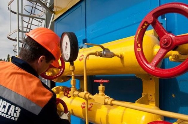 Энергосообщество требует объяснений от Кабмина по поводу газовых ограничений для бизнеса